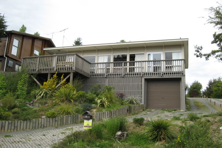 Photo of property in 9 Alpine Avenue, Hanmer Springs, 7334