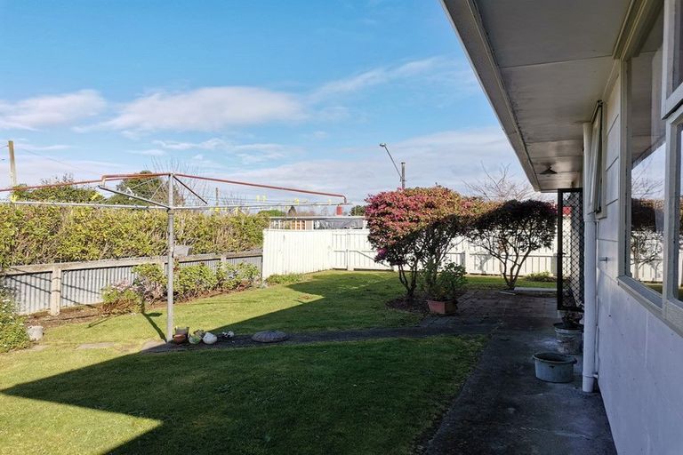 Photo of property in 32a Freyberg Street, Wairoa, 4108