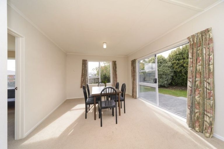 Photo of property in 1 Attlee Place, Feilding, 4702