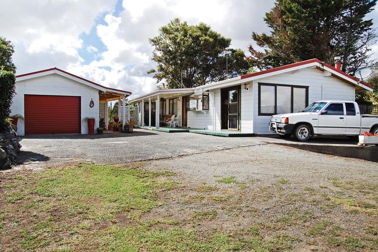 Photo of property in 1870 State Highway 1, Kaiwaka, 0573