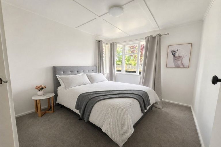 Photo of property in 46b Napier Road, Havelock North, 4130