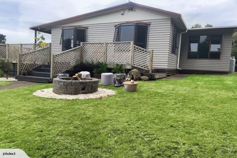 Photo of property in 127 Patumahoe Road, Patumahoe, Pukekohe, 2678