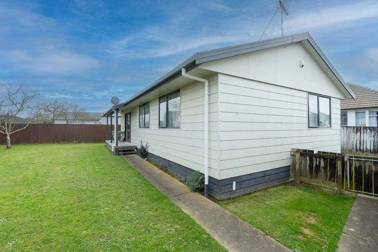 Photo of property in 11a Willis Street, Bader, Hamilton, 3206