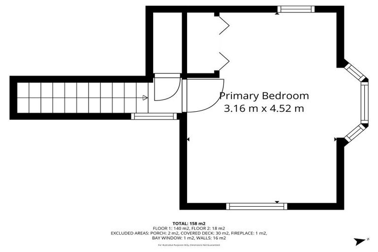 Photo of property in 263 Huatoki Street, Upper Vogeltown, New Plymouth, 4310