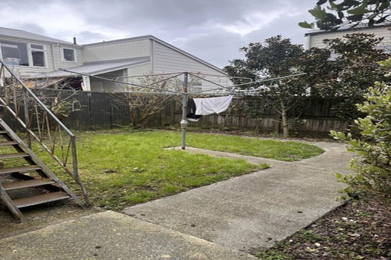 Photo of property in 109 Wallace Street, Mount Cook, Wellington, 6021