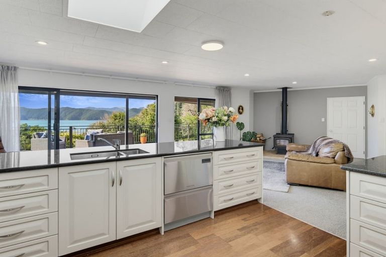 Photo of property in 1466 Port Underwood Road, Port Underwood, Picton, 7281