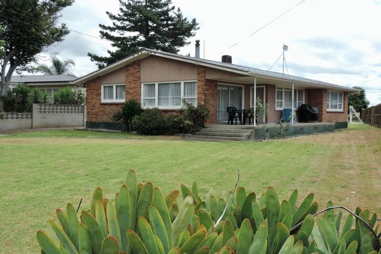 Photo of property in 3770 State Highway 1, Huntly, 3771