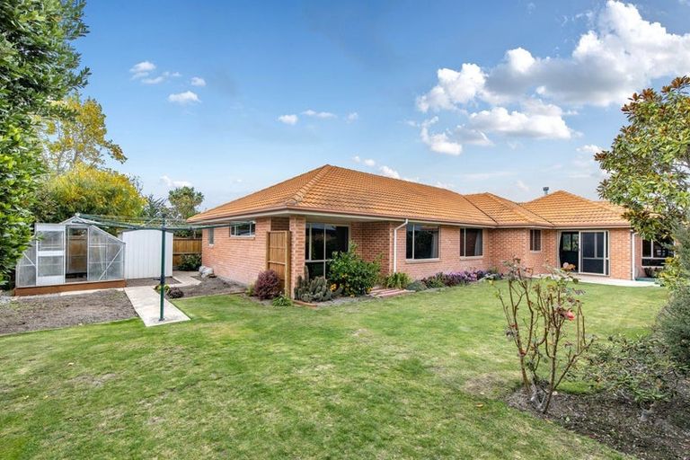 Photo of property in 26 Parkinson Place, Woodend, 7610