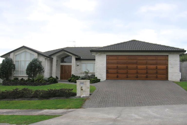 Photo of property in 6 Annagary Rise, Dannemora, Auckland, 2016