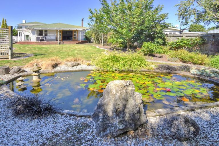 Photo of property in 9 Raglan Street, Lansdowne, Masterton, 5810