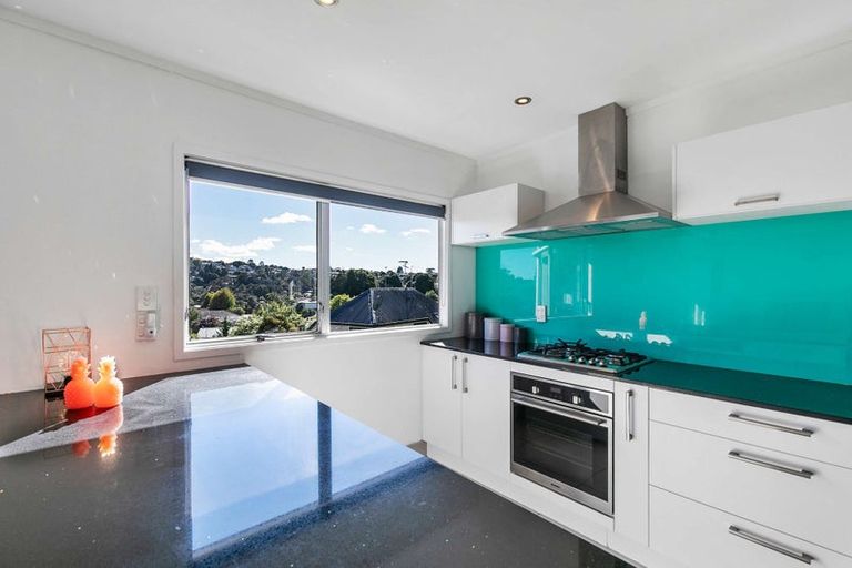 Photo of property in 83 Spinella Drive, Bayview, Auckland, 0629