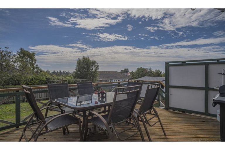 Photo of property in 8 Ohau Street, Glenwood, Timaru, 7910