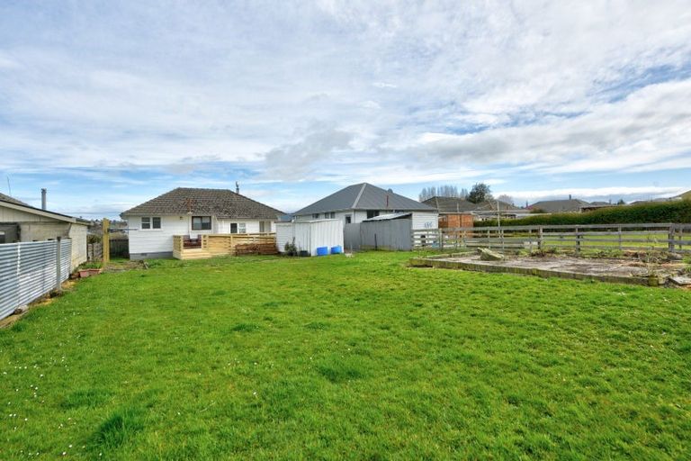 Photo of property in 6 Gordon Terrace, East Gore, Gore, 9710