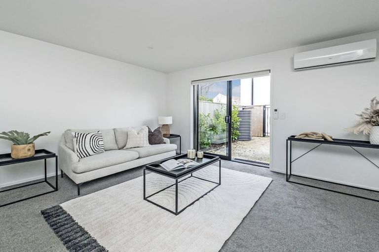 Photo of property in 5 Bings Lane, Richmond, Christchurch, 8013