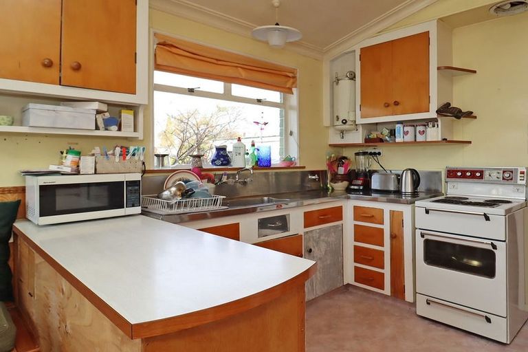 Photo of property in 5a Arthur Street, Holmes Hill, Oamaru, 9401