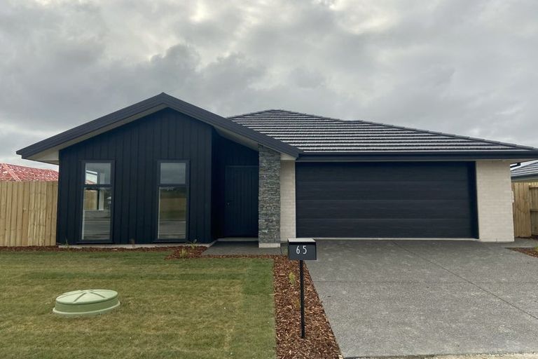 Photo of property in 65 Whites Tramway Road, Halswell, Christchurch, 8025