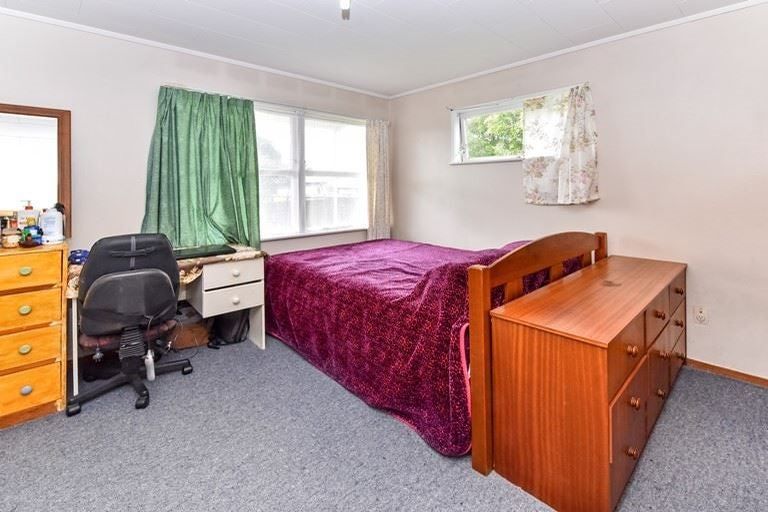 Photo of property in 3/9 Oxford Road, Manurewa, Auckland, 2102