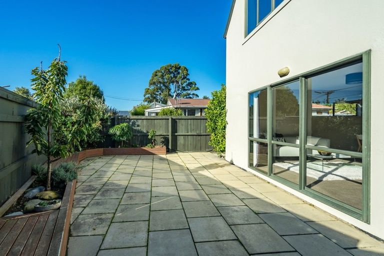Photo of property in 18a Vogel Street, Richmond, Christchurch, 8013