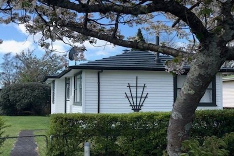 Photo of property in 54 Tureiti Place, Turangi, 3334