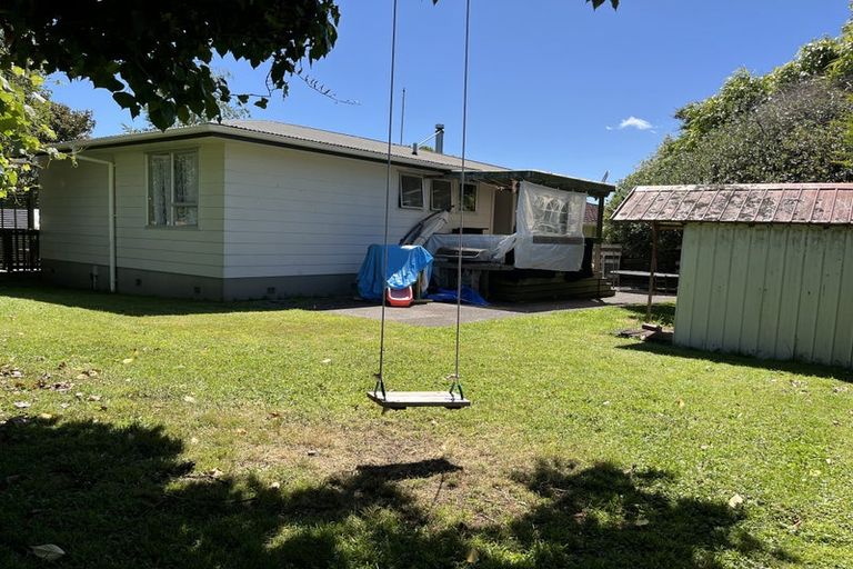 Photo of property in 11 Turquoise Place, Pukehangi, Rotorua, 3015