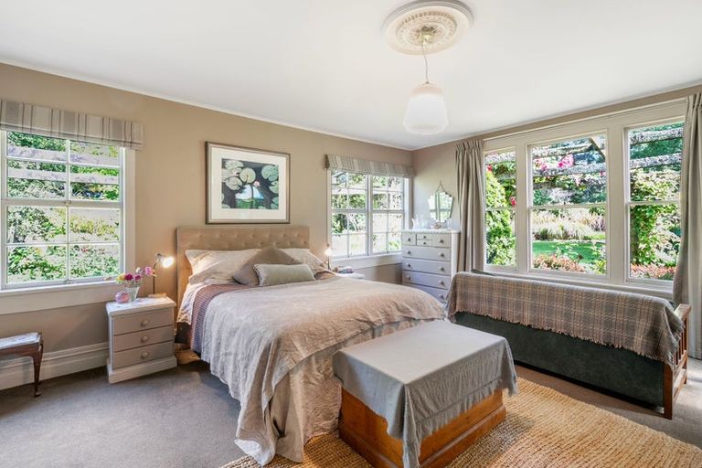 Photo of property in 1110 Ashley Gorge Road, Glentui, Oxford, 7495