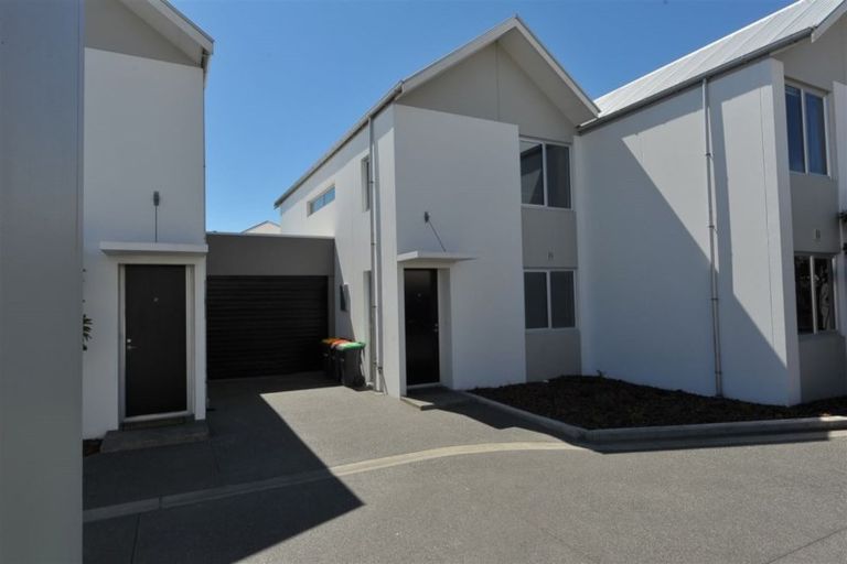 Photo of property in 450e Madras Street, St Albans, Christchurch, 8014
