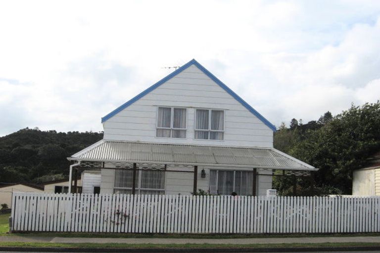 Photo of property in 525 Kapanga Road, Coromandel, 3506