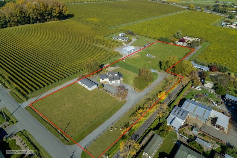 Photo of property in 116a Vickerman Street, Grovetown, Blenheim, 7202