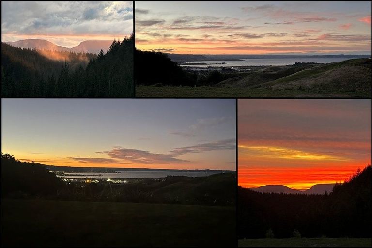 Photo of property in 9 Petes Way, Lynmore, Rotorua, 3076