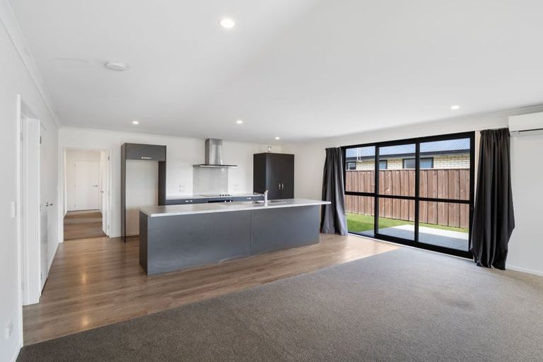 Photo of property in 14 Clanfield Way, Rolleston, 7615