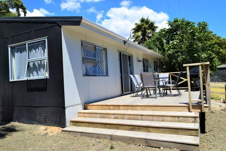 Photo of property in 49 Kai Iwi Lakes Road, Omamari, Dargaville, 0373