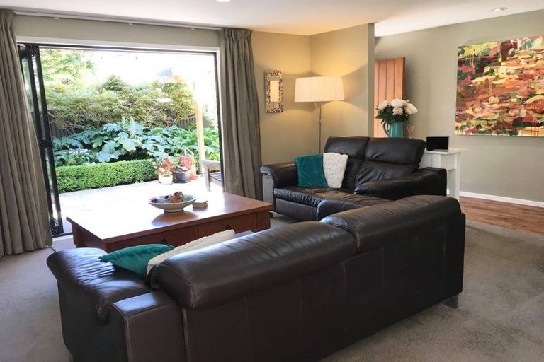 Photo of property in 42a Ward Street, Addington, Christchurch, 8024