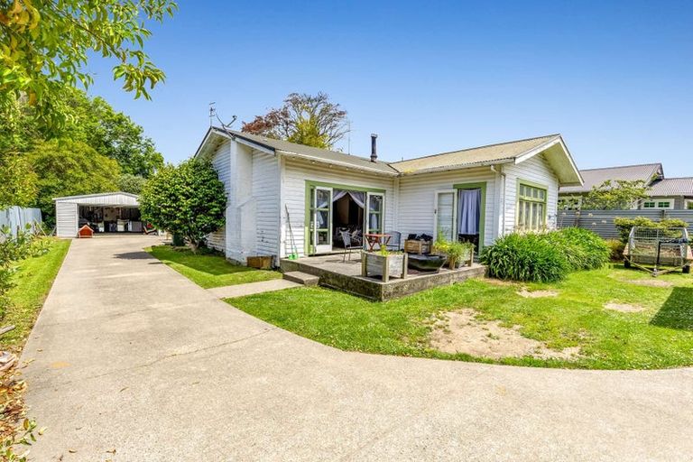 Photo of property in 37 Poole Street, Motueka, 7120