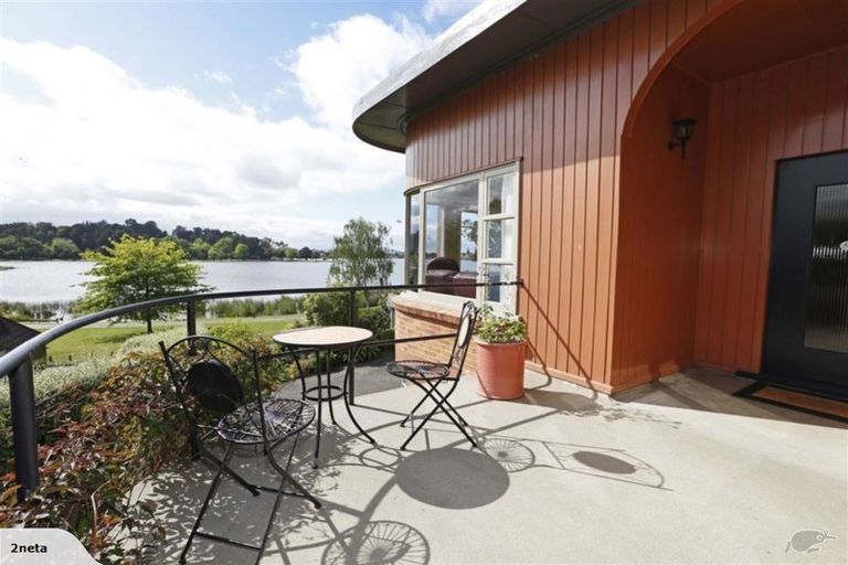 Photo of property in 43 Lake Domain Drive, Frankton, Hamilton, 3204