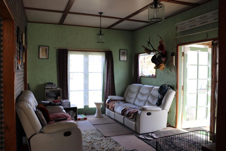 Photo of property in 32 Semple Street, Huntly, 3700