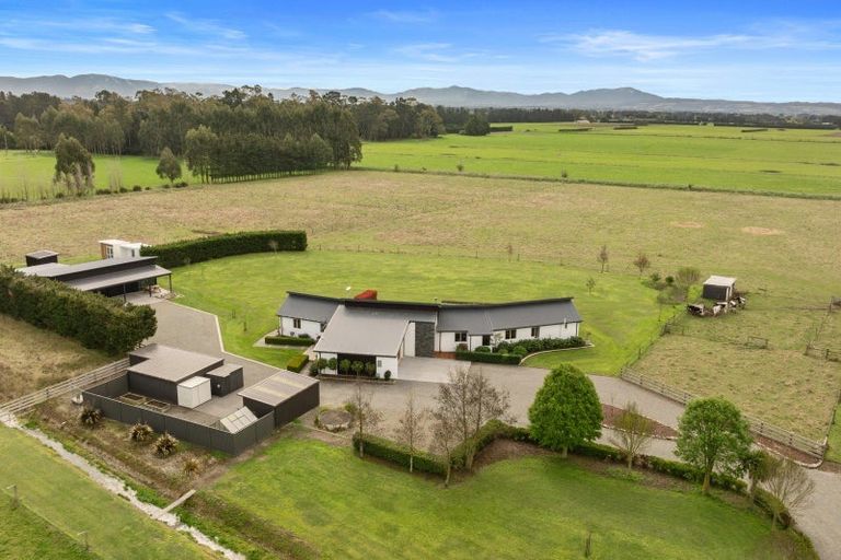 Photo of property in 82 Clear View Lane, Swannanoa, Rangiora, 7475