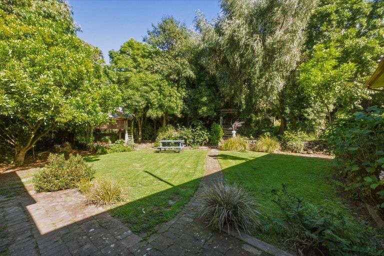 Photo of property in 36 Council Hill Road, Little River, 7591