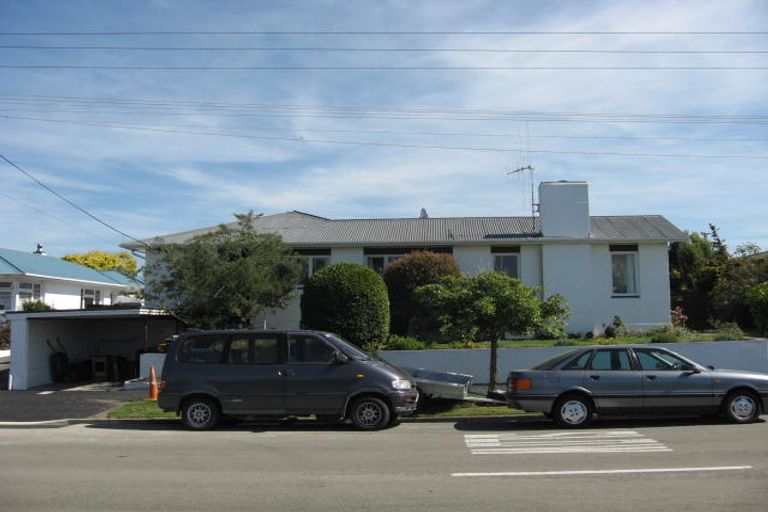 Photo of property in 29 Barnes Street, Glenwood, Timaru, 7910