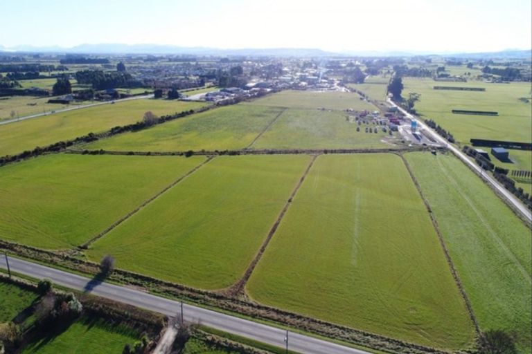 Photo of property in 25 Channel Road, Naseby, 9396