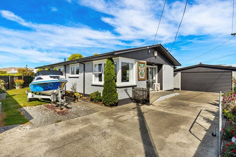 Photo of property in 8 Dunbeath Street, Blenheim, 7201