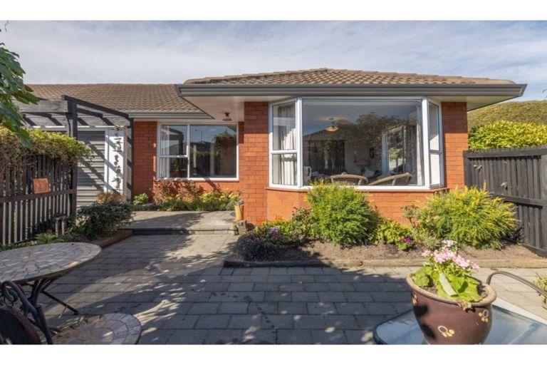 Photo of property in 1/25 Peebles Drive, Hei Hei, Christchurch, 8042