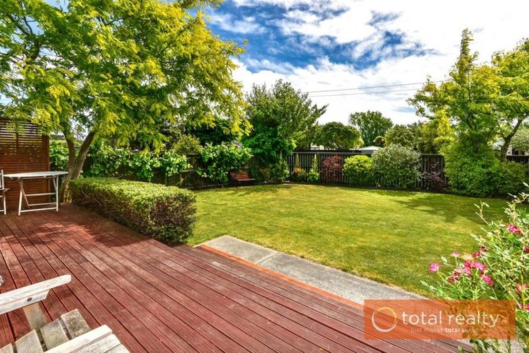 Photo of property in 27 Sabys Road, Halswell, Christchurch, 8025