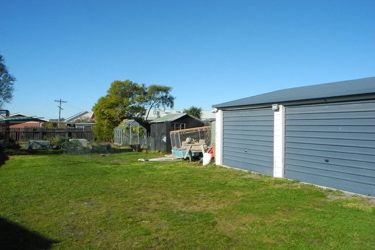 Photo of property in 17 Harris Street, Waimate, 7924