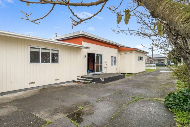 Photo of property in 26 Falkland Street, Whanganui East, Whanganui, 4500