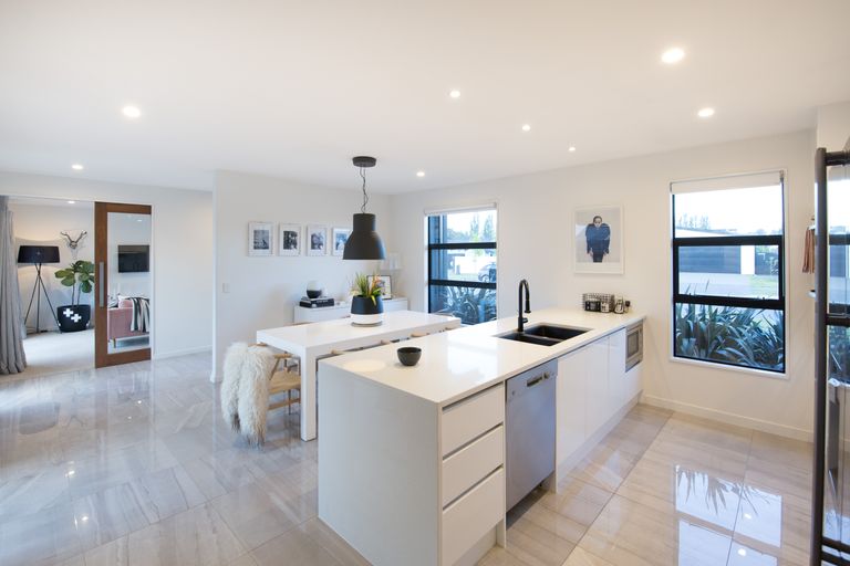 Photo of property in 143 Te Rito Street, Marshland, Christchurch, 8083