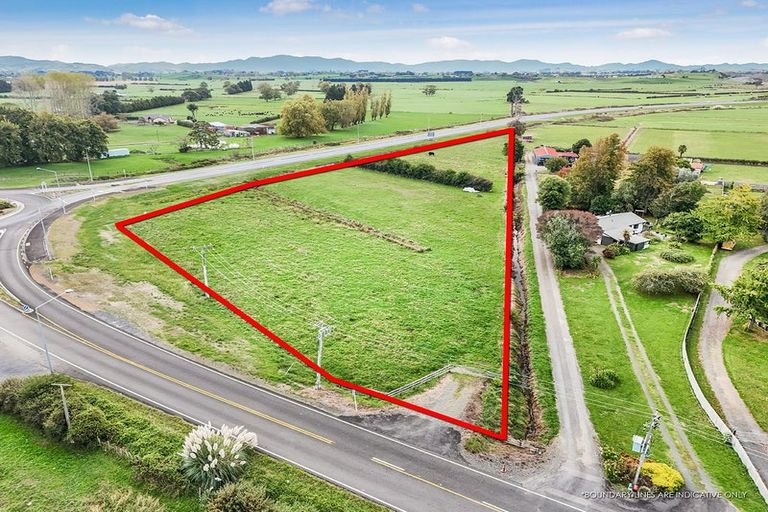 Photo of property in 230 Te Kowhai Road, Te Kowhai, Hamilton, 3288