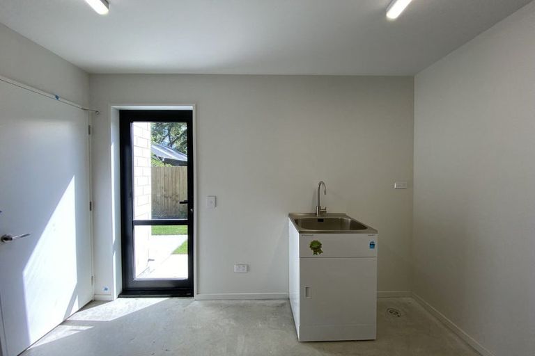 Photo of property in 30a Hills Road, Edgeware, Christchurch, 8013