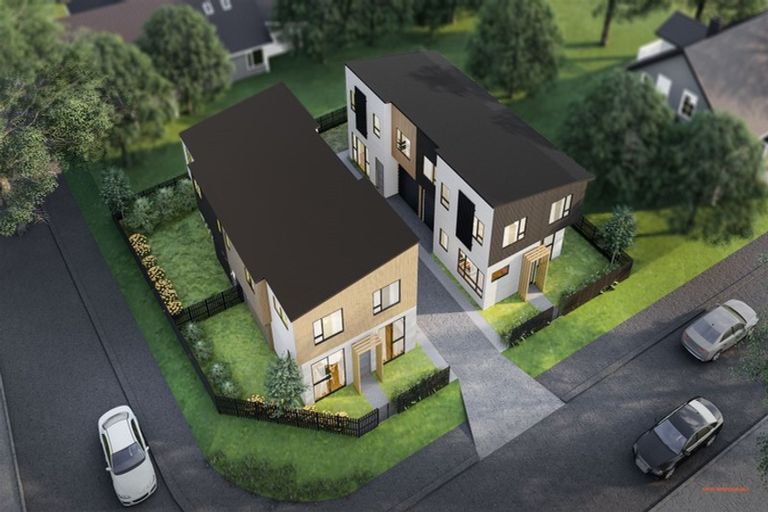 Photo of property in 24 Rollerson Street, Papakura, 2110