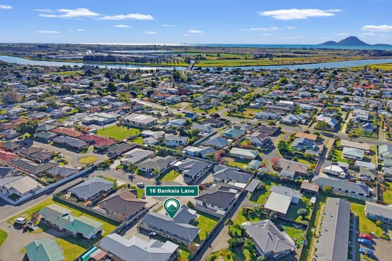 Photo of property in 16 Banksia Lane, Whakatane, 3120