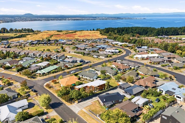 Photo of property in 7 Lakewood Drive, Nukuhau, Taupo, 3330
